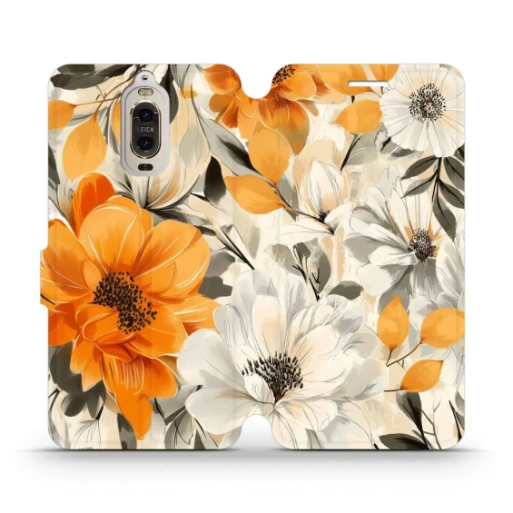 Phone Case Huawei Mate 9 Pro - Design VP75S