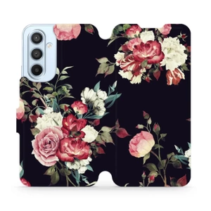 Phone Case Samsung Galaxy A54 - Design VD11P