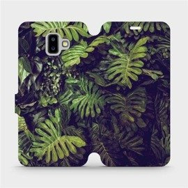 Phone Case Samsung Galaxy J6 Plus 2018 - Design V136P