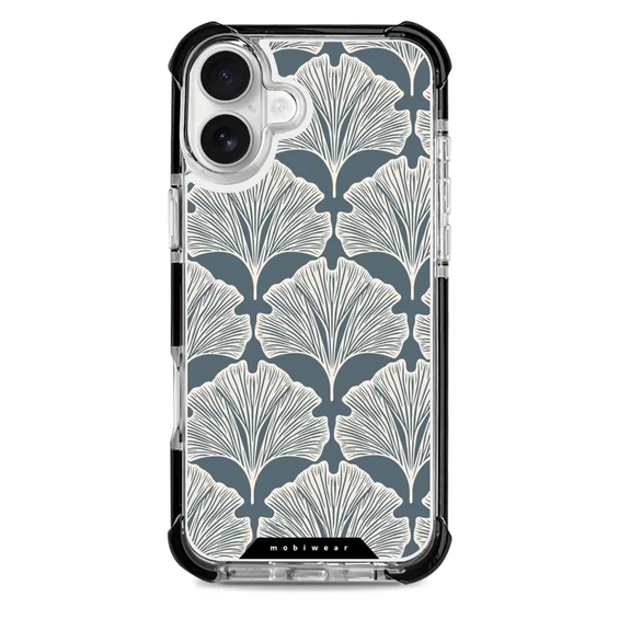 Case MagSafe Elite Bumper for Apple iPhone 16 Plus - Design DA43D