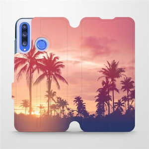 Phone Case Huawei Honor 20 Lite - Design M134P