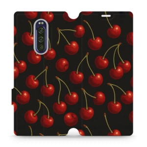 Etui do Sony Xperia 1 - wzór VP83S