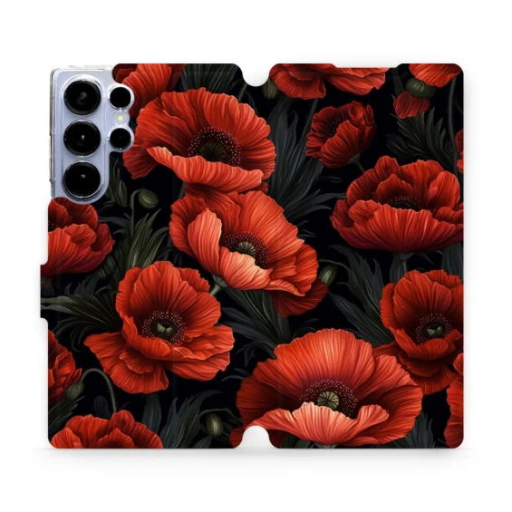 Hülle für Samsung Galaxy S25 Ultra - Farbe VP45S