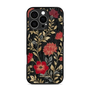 Phone Glossy Case Apple iPhone 16 Pro - Design G172G