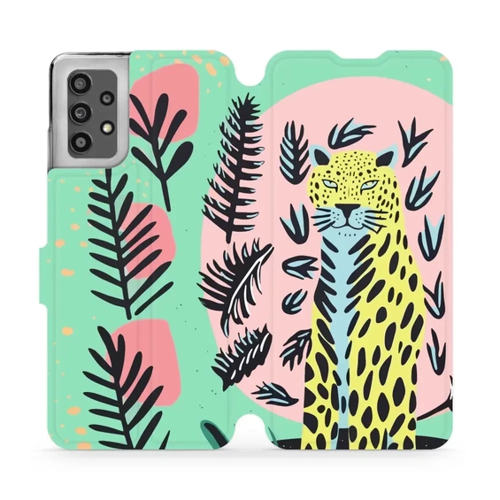 Phone Case Samsung Galaxy A32 4G - Design VP52S