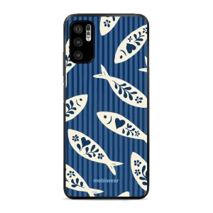 Hülle Glossy Case für Xiaomi Redmi Note 10 5G - Farbe GP89G