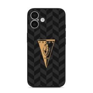 Etui Glossy Case do Apple iPhone 16 - wzór G06PS