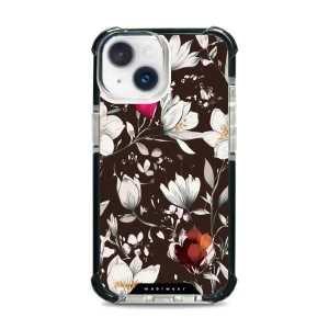 Case MagSafe Elite Bumper for Apple iPhone 14 - Design DP72D