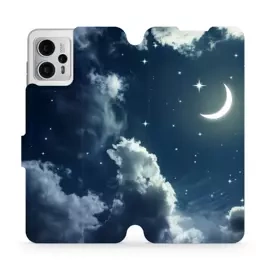 Phone Case Motorola Moto G23 - Design V145P