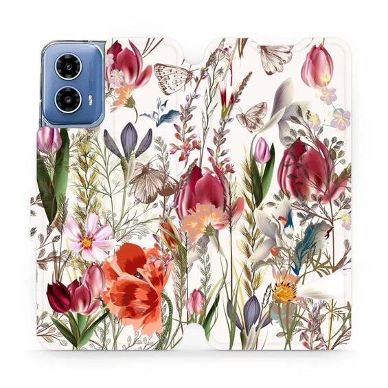 Phone Case Motorola Moto G34 5G - Design MP01S