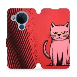 Phone Case Nokia 5.4 - Design VP54S