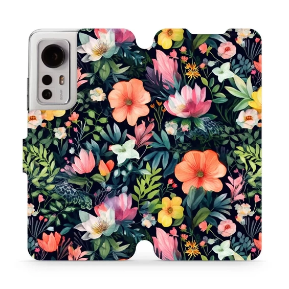 Phone Case Xiaomi 12 - Design VP48S