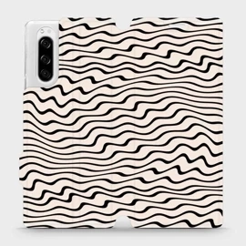 Etui do Sony Xperia 5 - wzór VA62S