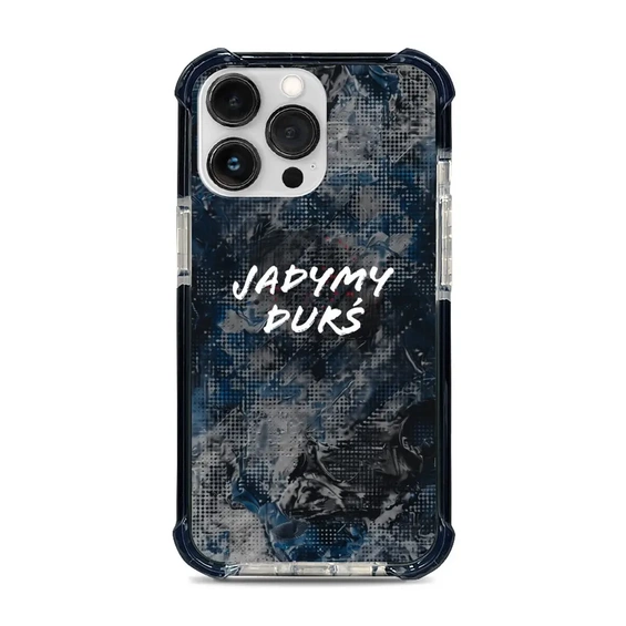 Case MagSafe Elite Bumper for Apple iPhone 13 Pro - Design D06GZ