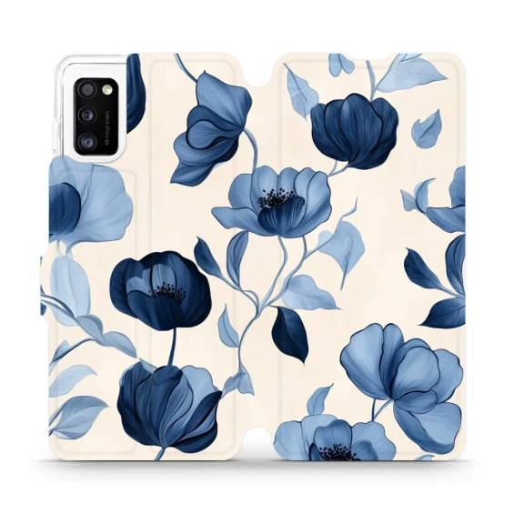 Phone Case Samsung Galaxy A41 - Design VP73S