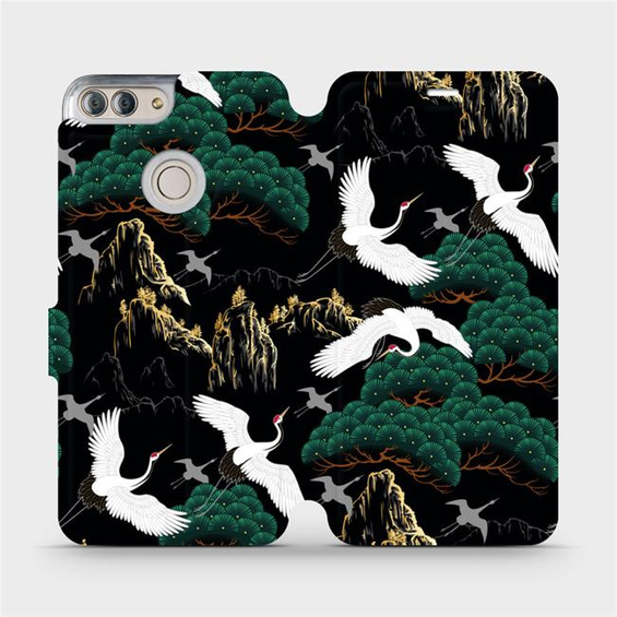 Phone Case Huawei P Smart - Design VP16S