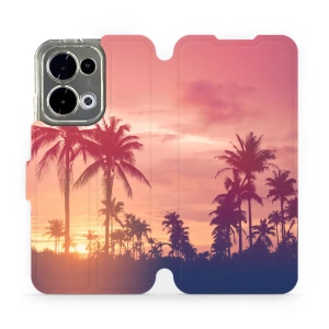 Phone Case OPPO Reno 13 - Design M134P