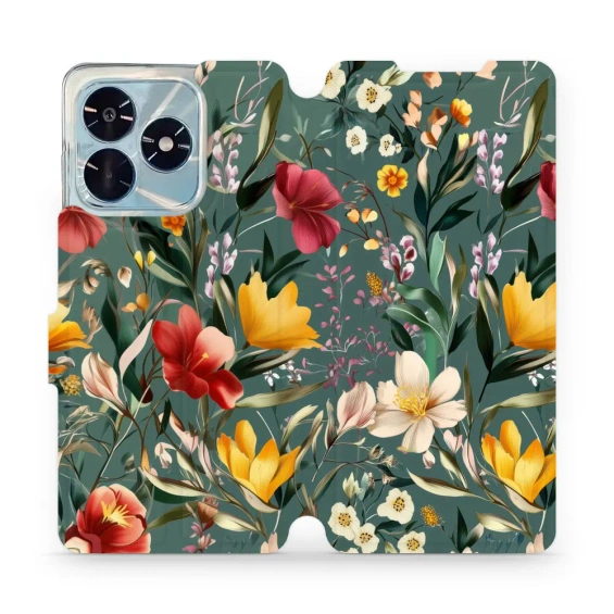 Phone Case Huawei Honor X5c Plus - Design VP71S