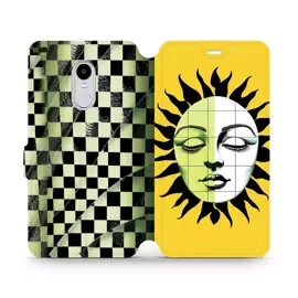 Hülle für Xiaomi Redmi Note 4 - Farbe VP56S