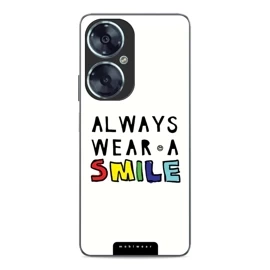 Phone Glossy Case Huawei Nova 11i - Design G077G