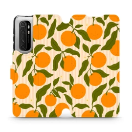 Hülle für Xiaomi Mi Note 10 Lite - Farbe VP82S