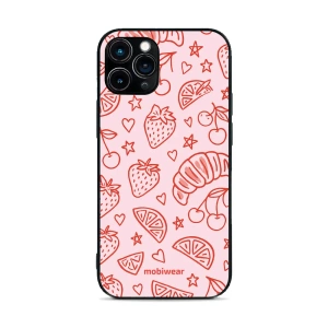 Phone Glossy Case Apple iPhone 11 Pro - Design GP86G
