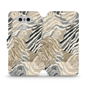 Hülle für LG G6 - Farbe V168S