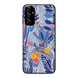 Phone Glossy Case Samsung Galaxy A24 - Design G037G