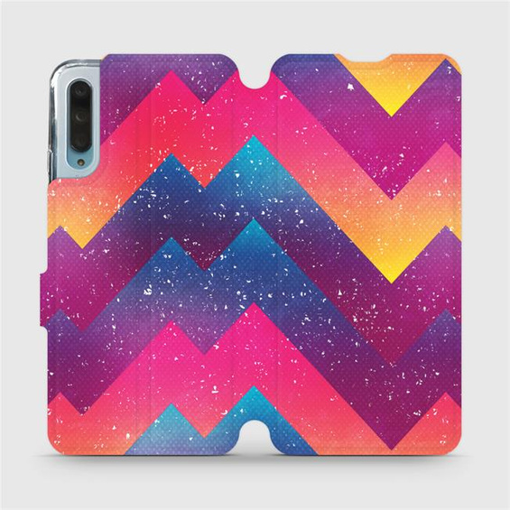 Phone Case Huawei P Smart Pro - Design V110S