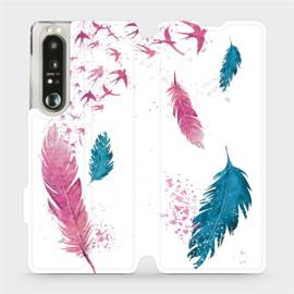 Hülle für Sony Xperia 1 III - Farbe MR08S