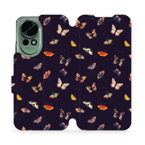 Etui do Huawei Nova 13 - wzór VP78S