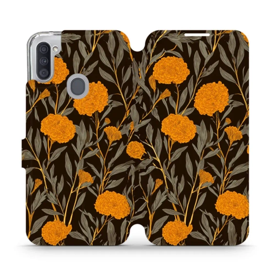 Phone Case Samsung Galaxy M11 - Design V175S