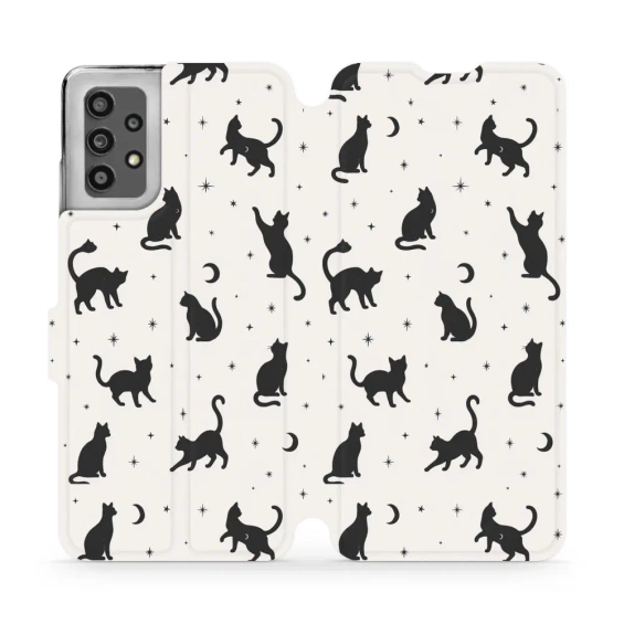 Phone Case Samsung Galaxy A32 4G - Design V162S