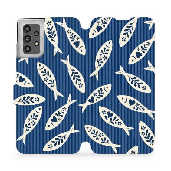 Phone Case Samsung Galaxy A32 4G - Design VP89S