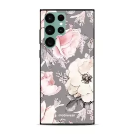 Phone Glossy Case Samsung Galaxy S22 Ultra - Design G034G