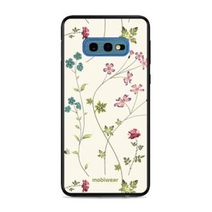 Phone Glossy Case Samsung Galaxy S10e - Design G035G