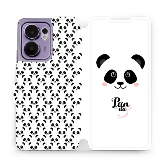 Phone Case OPPO Reno 13 F 5G - Design M030P
