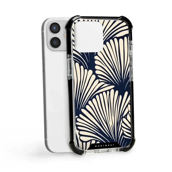 Etui MagSafe Elite Bumper Apple iPhone 12 mini - wzór DA41D