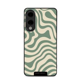 Phone Glossy Case Samsung Galaxy S25 Edge - Design GA57G