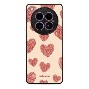 Hülle Glossy Case für Infinix ZERO 40 5G - Farbe GP93G