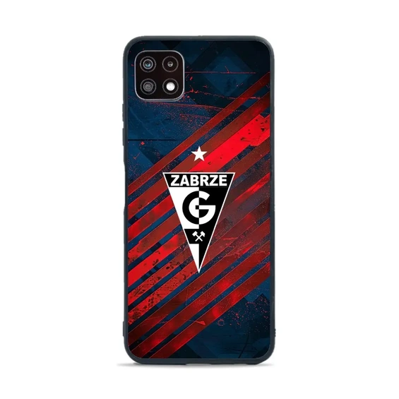 Phone Glossy Case Samsung Galaxy A22 5G - Design G04GZ