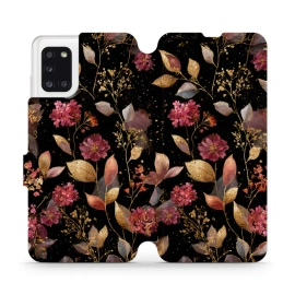 Phone Case Samsung Galaxy A31 - Design V171S