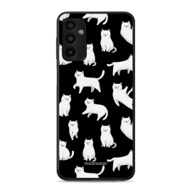 Phone Glossy Case Samsung Galaxy M23 5G - Design G163G