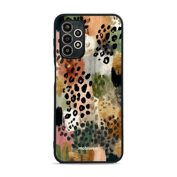 Etui Glossy Case do Samsung Galaxy A13 4G - wzór G167G