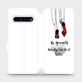 Phone Case LG V60 ThinQ 5G - Design M046P