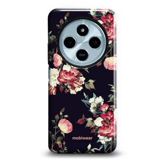 Case Elite Pro for Xiaomi Redmi 14C - Design ED11E