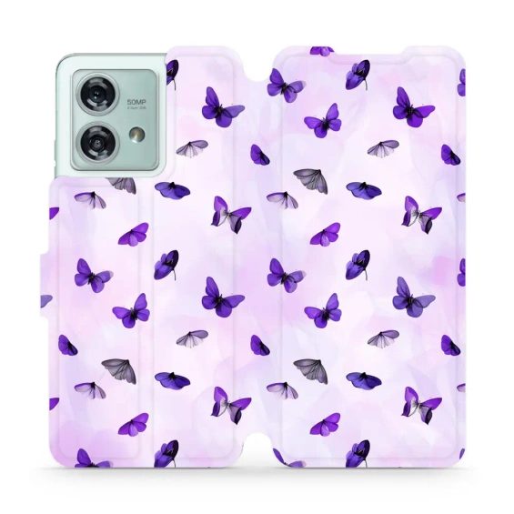 Phone Case Motorola Edge 40 Neo - Design VP76S