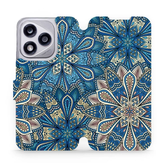 Hülle für Huawei Honor 400 Lite - Farbe V108P