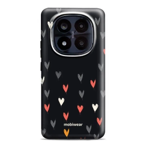 Etui Elite Pro do Xiaomi Redmi Note 14 Pro Plus 5G - wzór EP79E