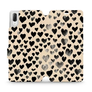 Phone Case Sony Xperia L3 - Design VA51S